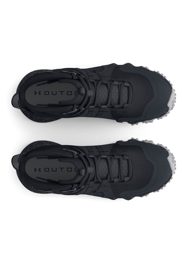 Zapatillas de trail Chrgd Mvn hombre Negro-4