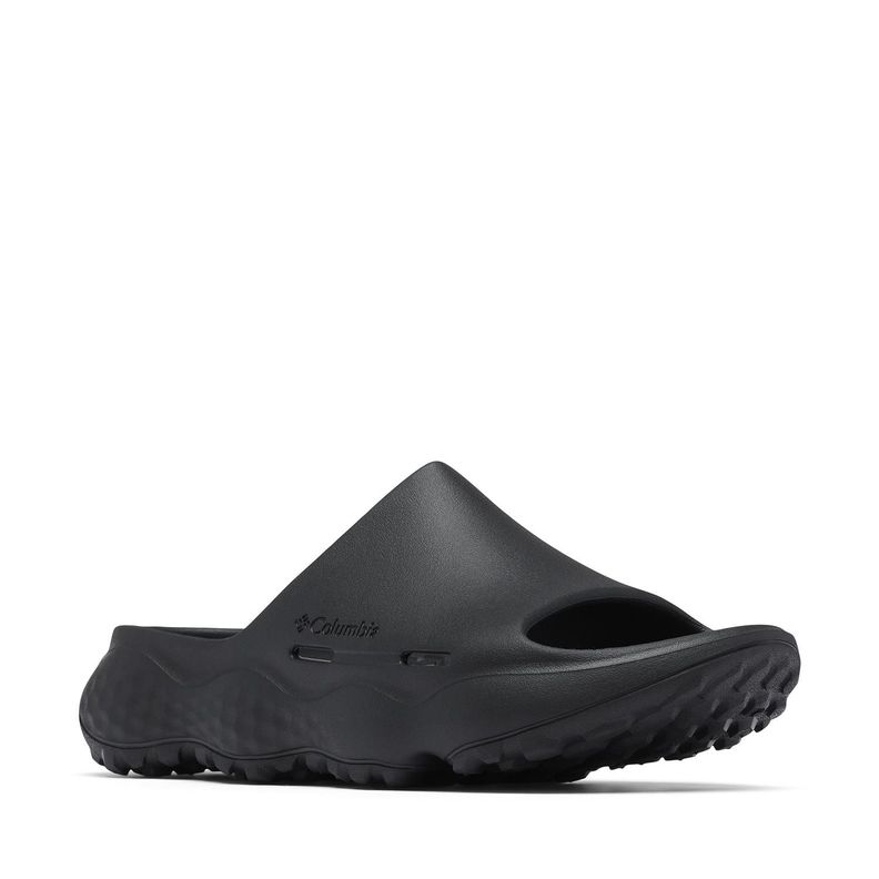 Sandalia Hombre Thrive Revive Negro