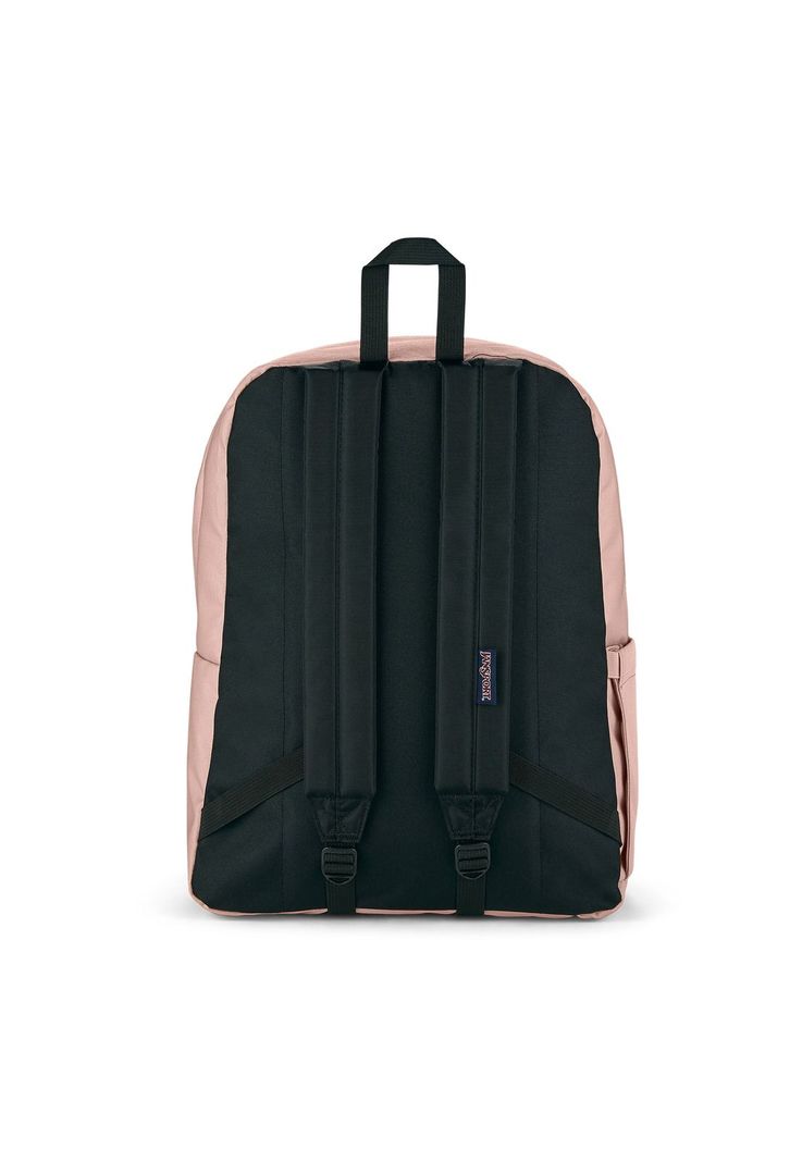 Mochila Rosa Unisex Superbreak-1