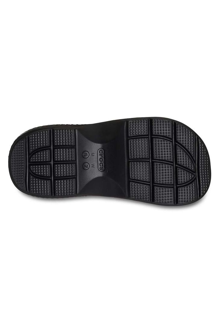 Zueco Mujer Stomp Clog Blk Verde-5