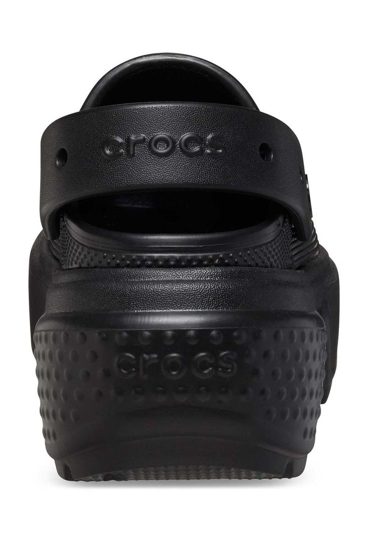 Zueco Mujer Stomp Clog Blk Verde-7