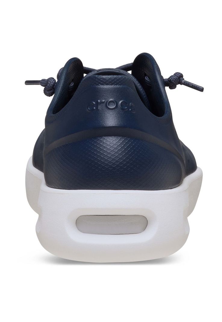 Zapatilla Crocs Hombre Inmotion Pacer M Azul Marino-7