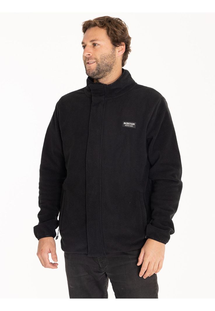 Polar Hombre Negro-1
