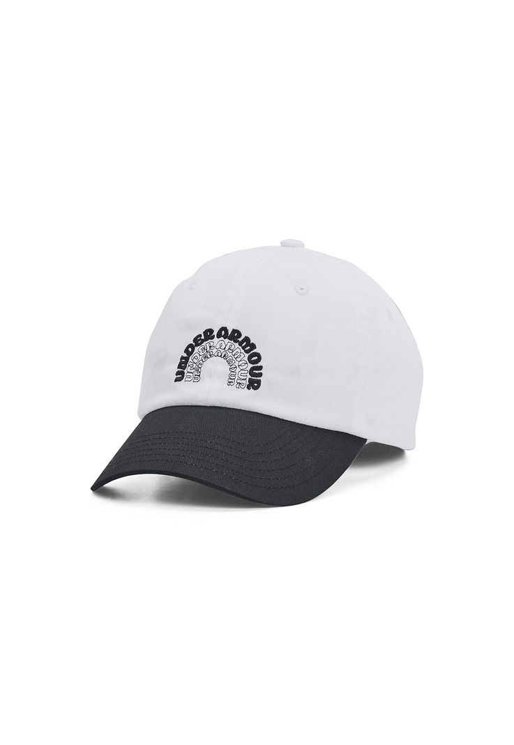 Jockey UA Favorite Blanco para mujer-0