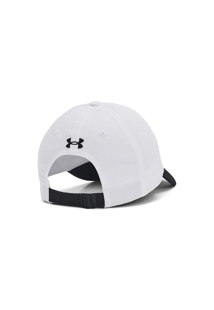 Jockey UA Favorite Blanco para mujer-1