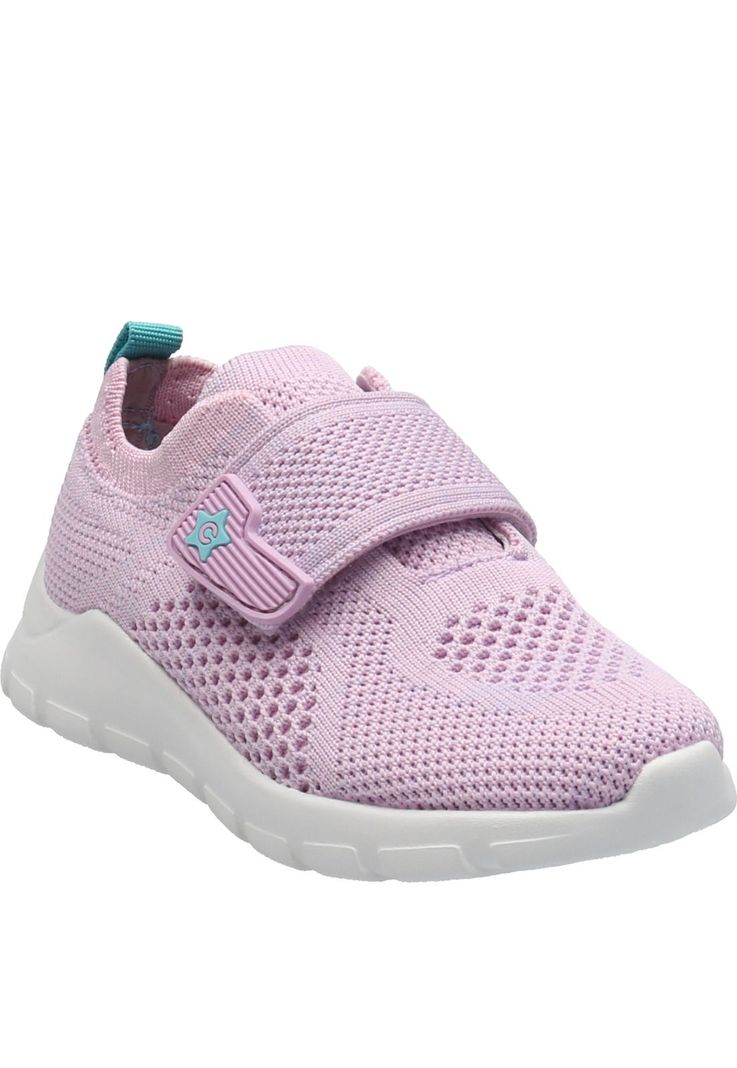 Zapatilla Niña Margot Lila-0