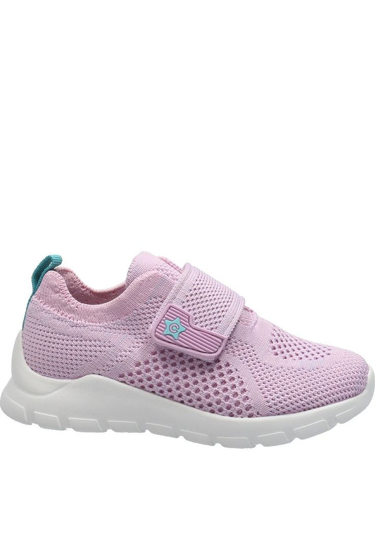 Zapatilla Niña Margot Lila-1