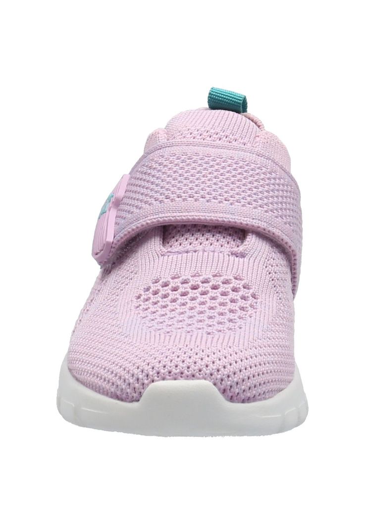 Zapatilla Niña Margot Lila-2