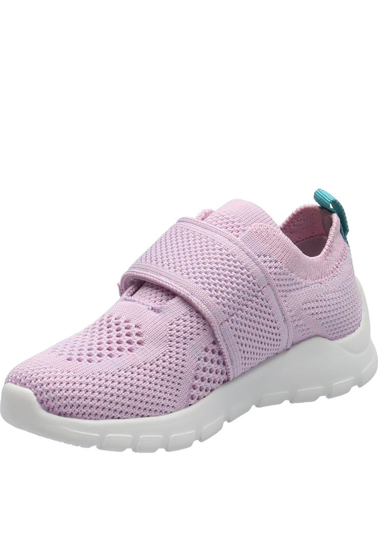 Zapatilla Niña Margot Lila-3