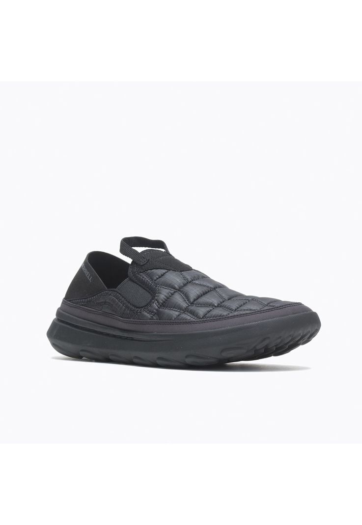 Slip On Hombre Hut Moc 2 Negro-3