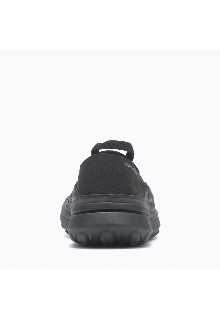 Slip On Hombre Hut Moc 2 Negro-5