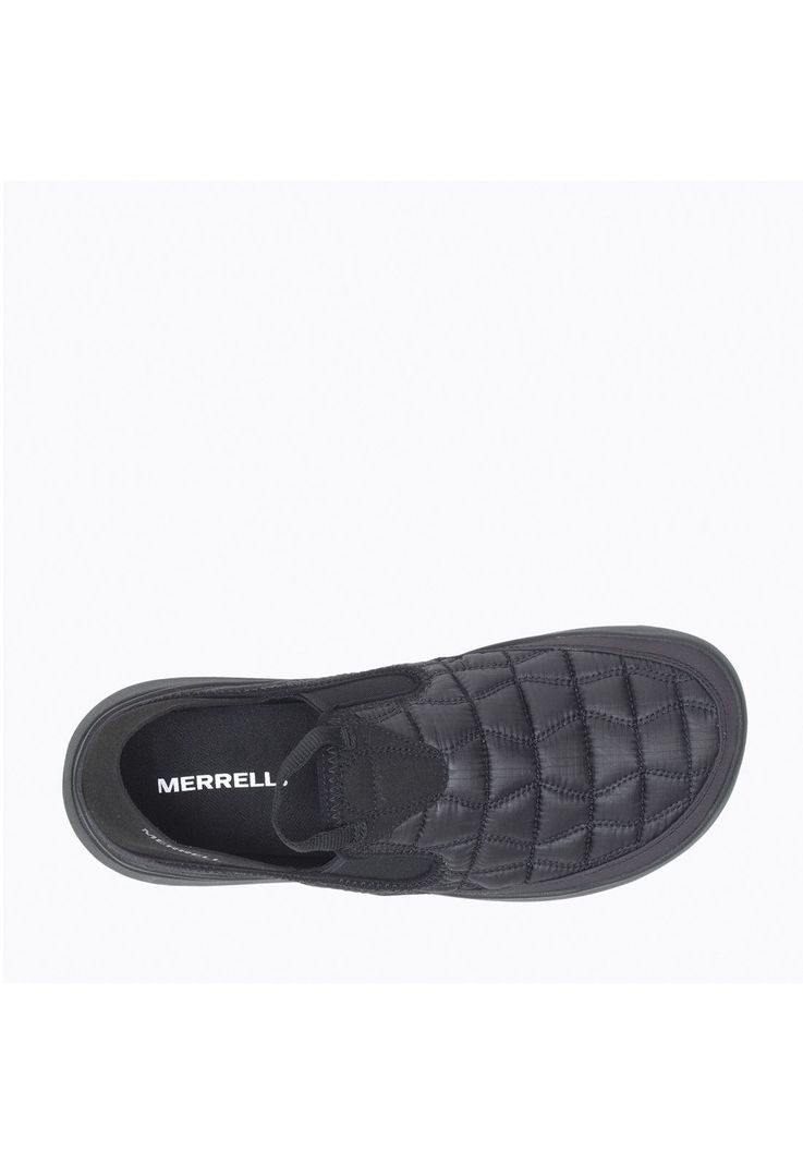 Slip On Hombre Hut Moc 2 Negro-6
