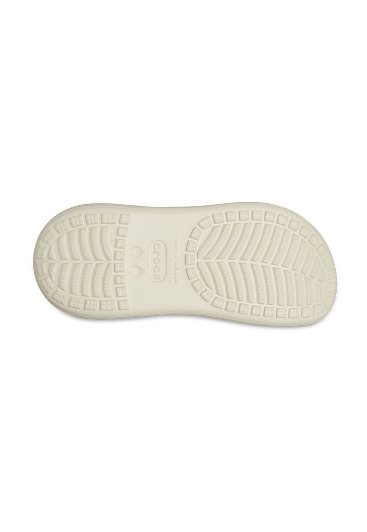 Zueco Mujer Crush Clog Beige-5