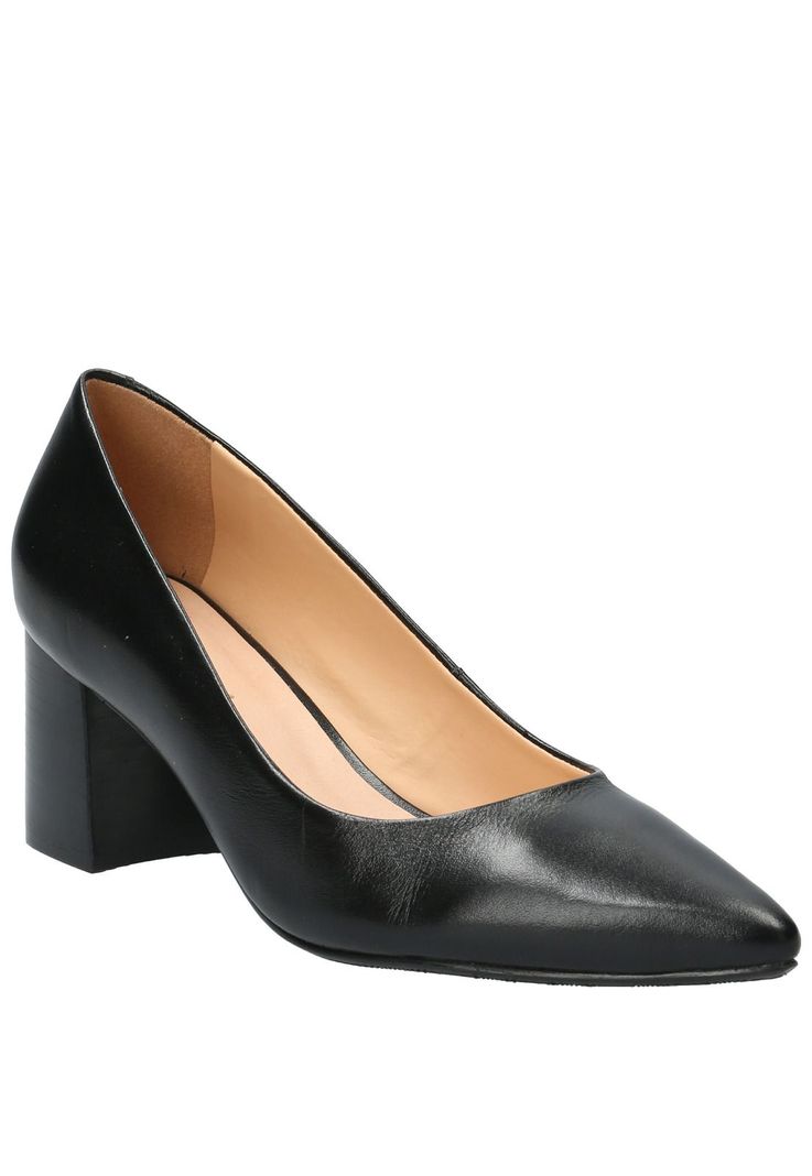 Zapato Mujer Nora Negro-0