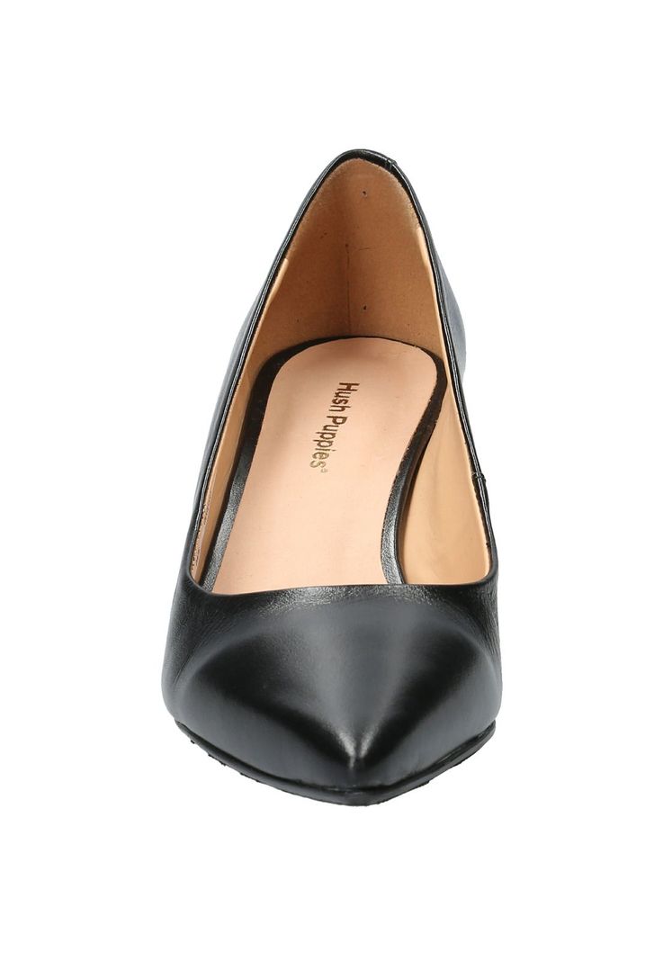 Zapato Mujer Nora Negro-2