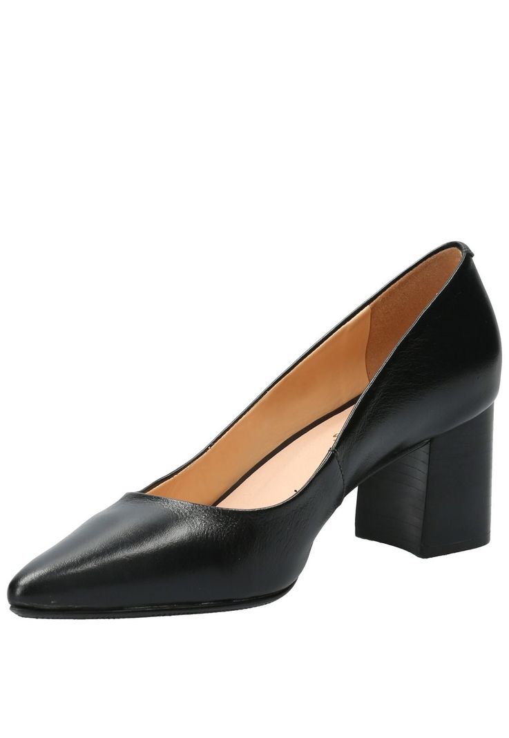 Zapato Mujer Nora Negro-3