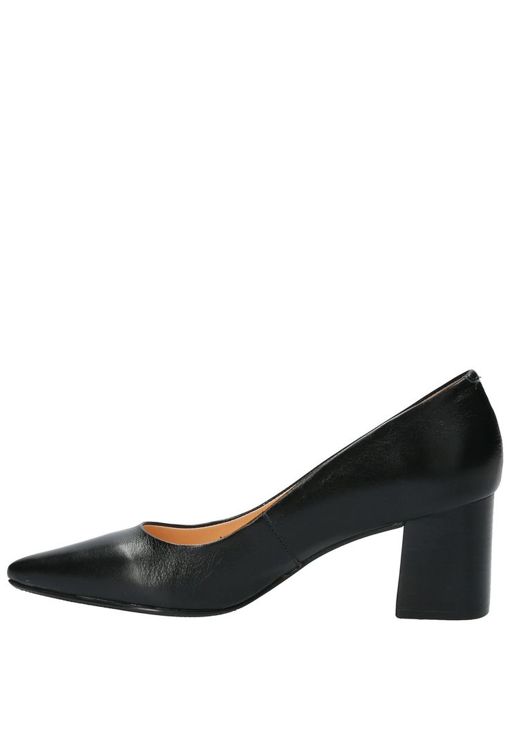 Zapato Mujer Nora Negro-4