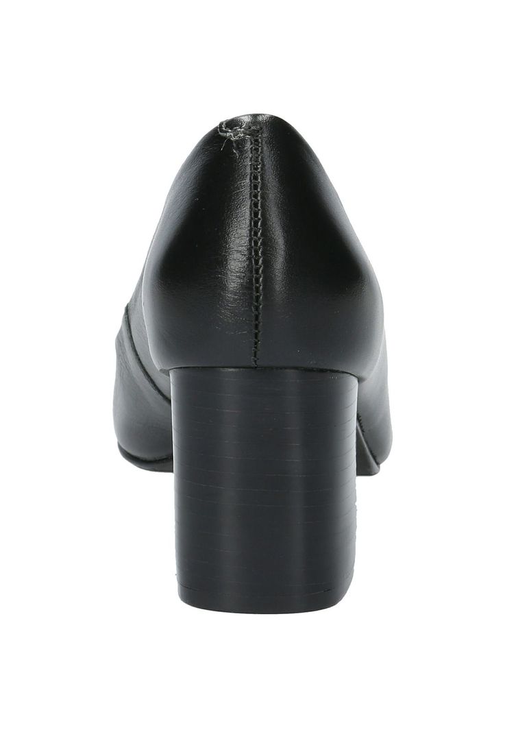 Zapato Mujer Nora Negro-5