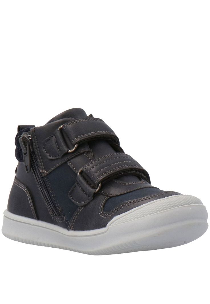 Zapato Vantage Azul