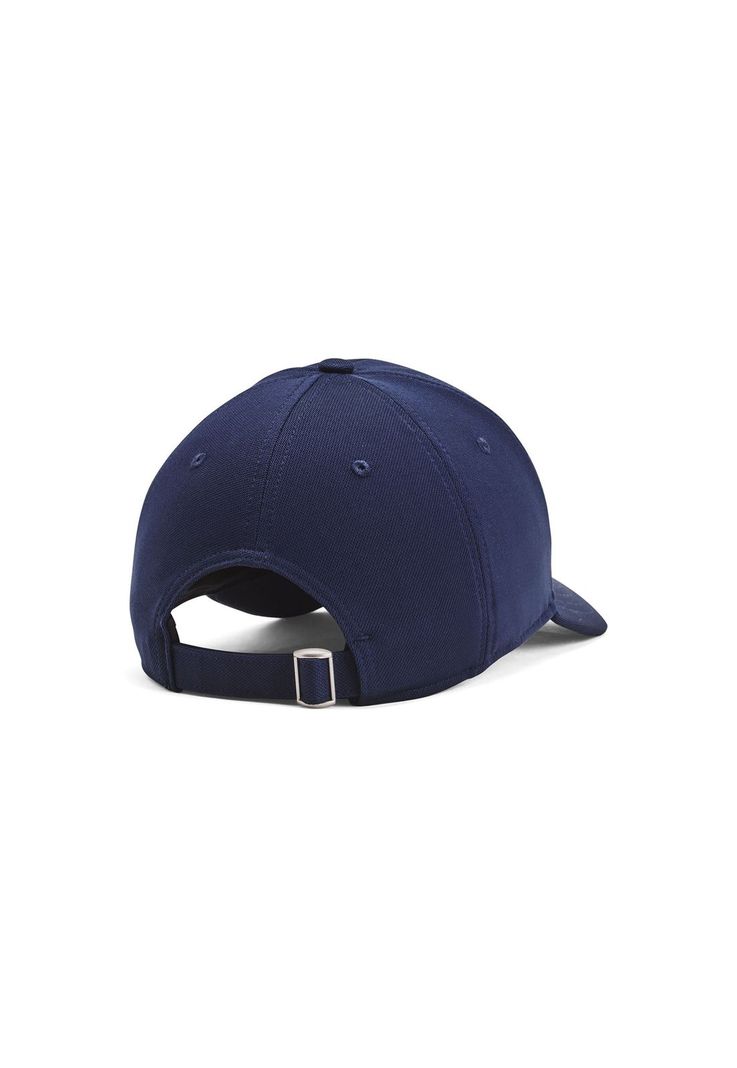 Jockey UA Blitzing para hombre Azul Marino-1