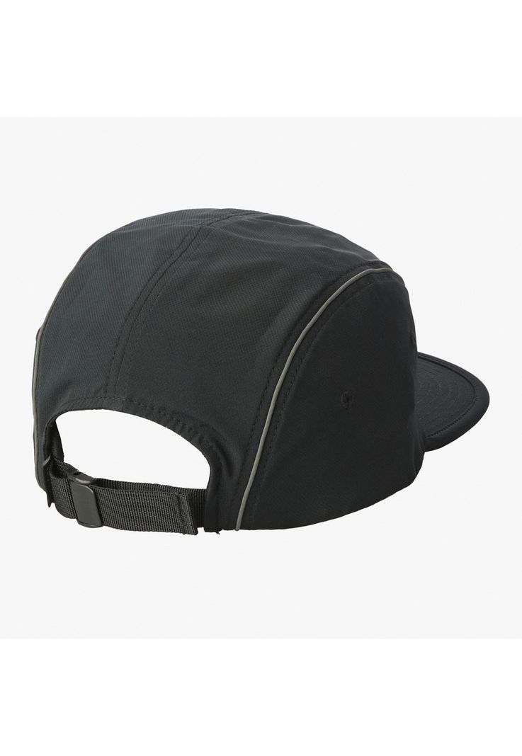 Jockey Hombre Yogger Cap M Hats Negro-1