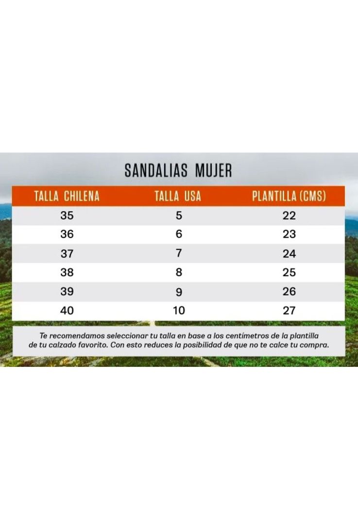 Sandalia Mujer Hydro Slide 2 Negro-2