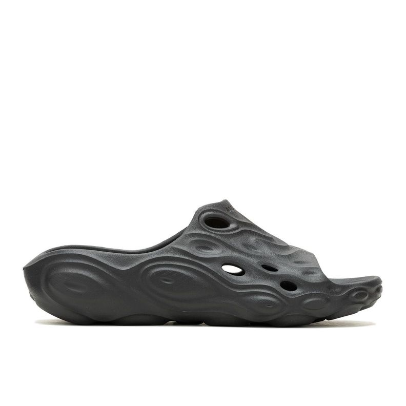 Sandalia Mujer Hydro Slide 2 Negro