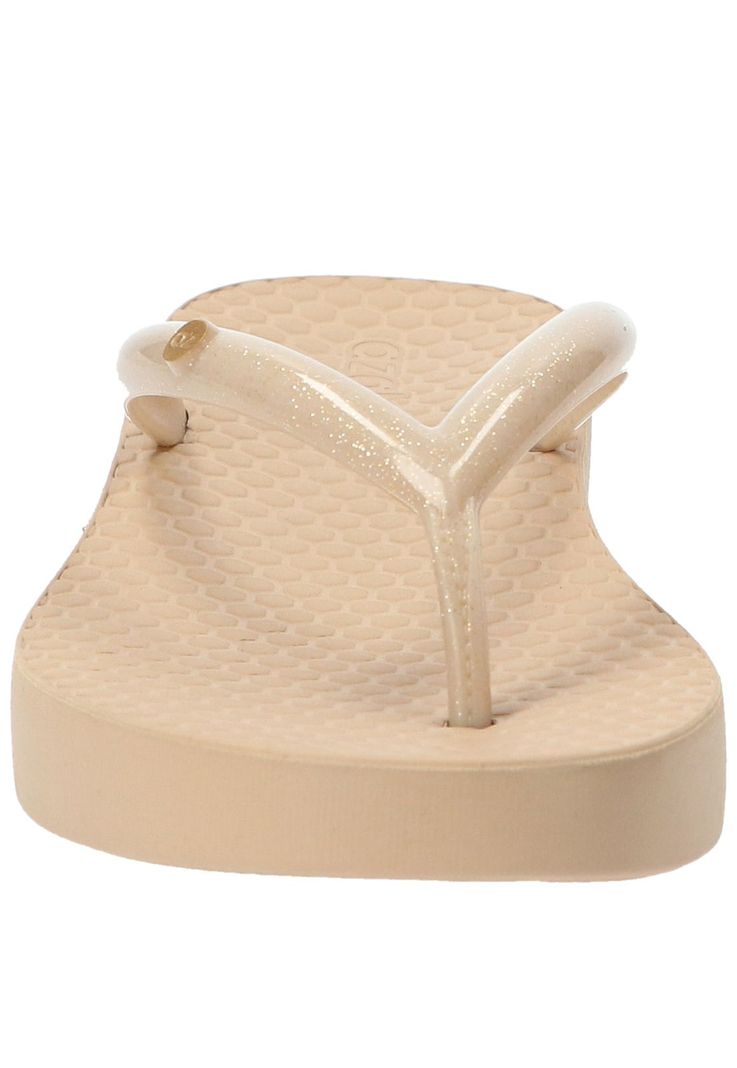Hawaiana Mujer Bia Beige-2
