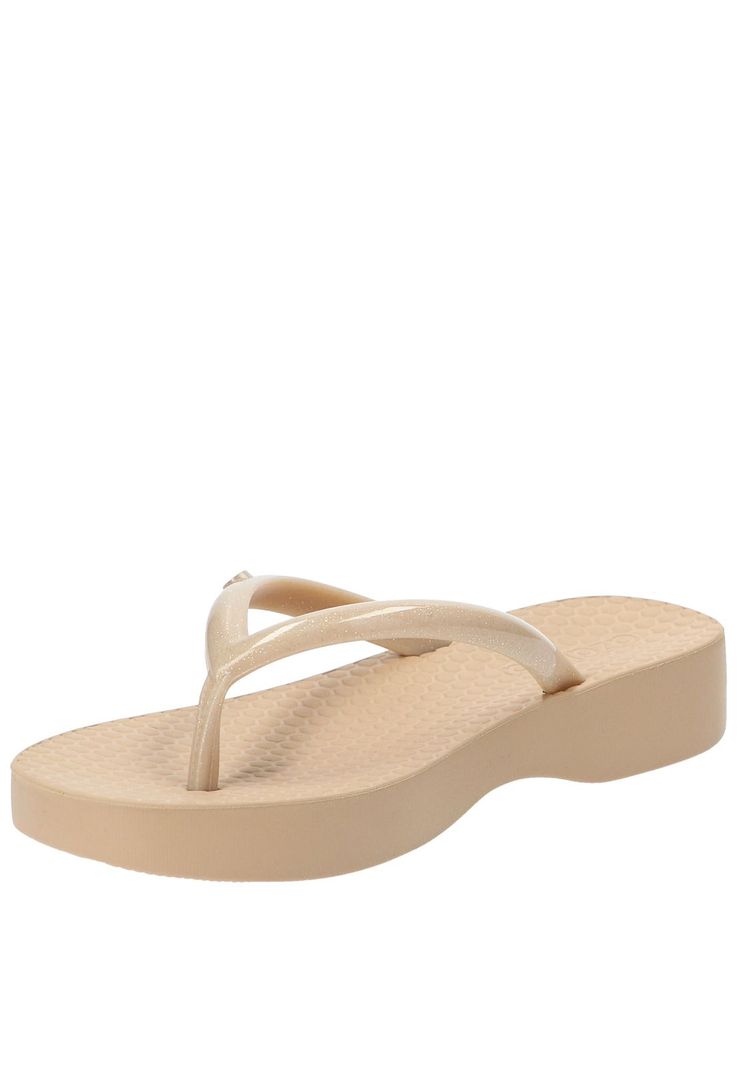Hawaiana Mujer Bia Beige-3