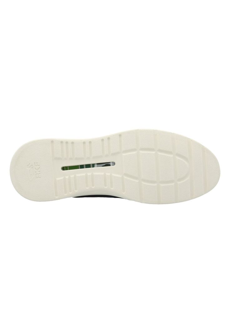 Mocasin Hombre Gaston Azul Marino -6