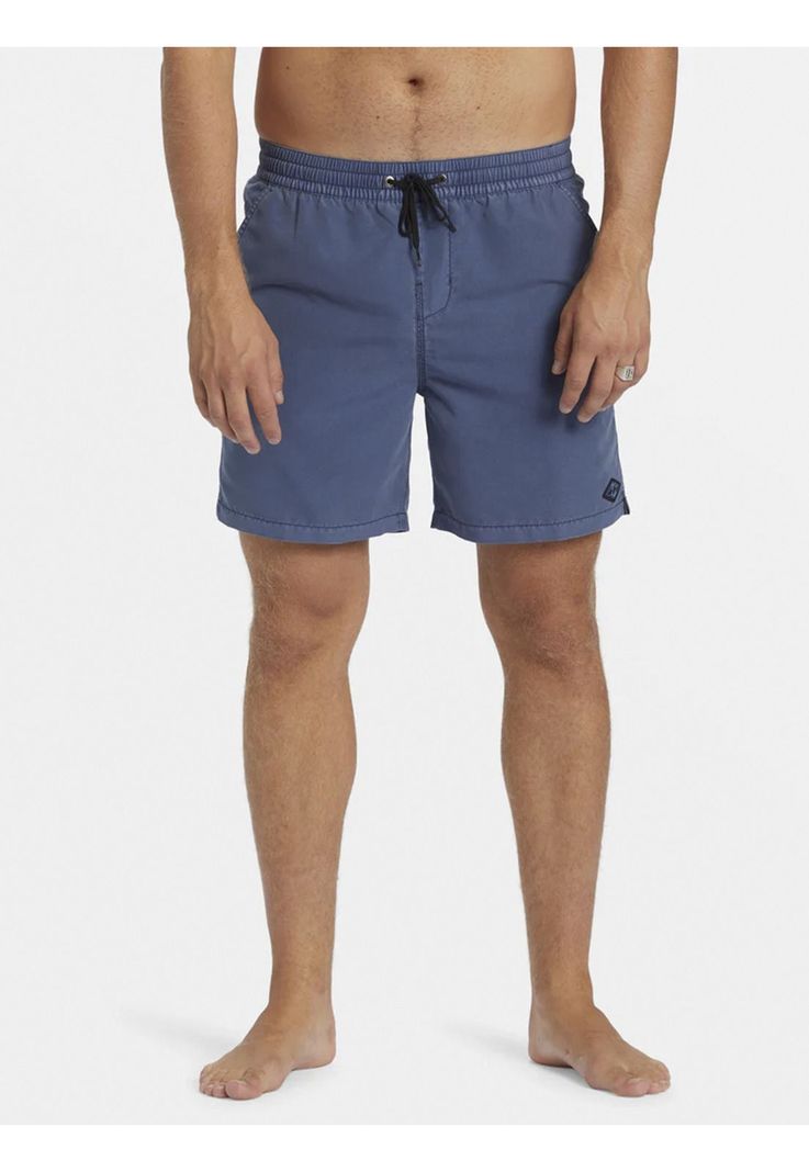 Traje de Baño Hombre All Day Azul-0