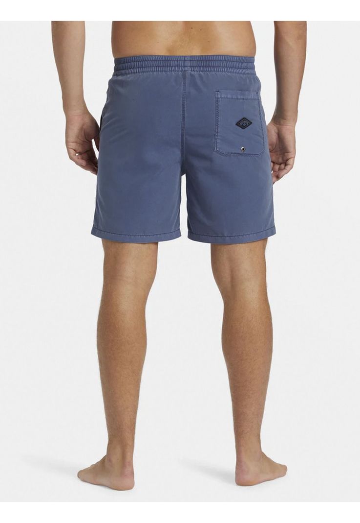 Traje de Baño Hombre All Day Azul-1
