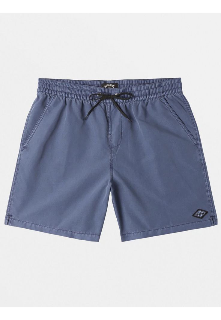 Traje de Baño Hombre All Day Azul-5