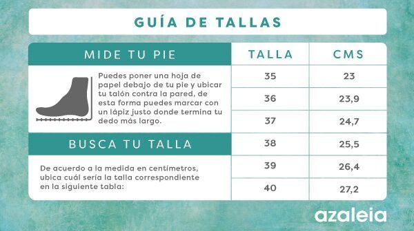 Sandalia Orelle Celeste Mujer-1