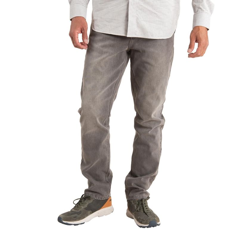 Jeans Hombre Jack Gris