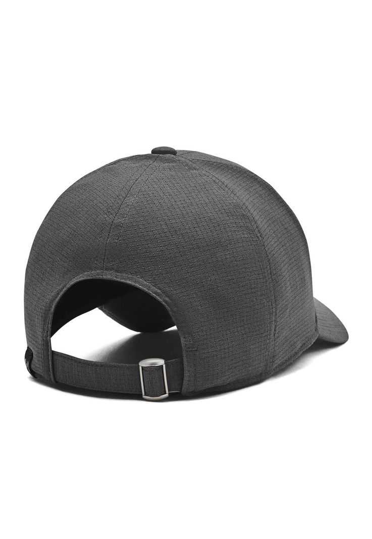 Jockey UA ArmourVent para hombre Gris-1