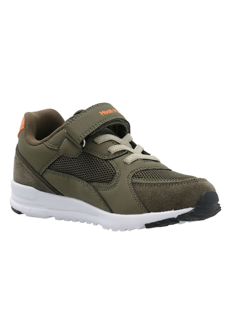 Zapatilla Verde Niño Kyoto-K  (30-34)-0
