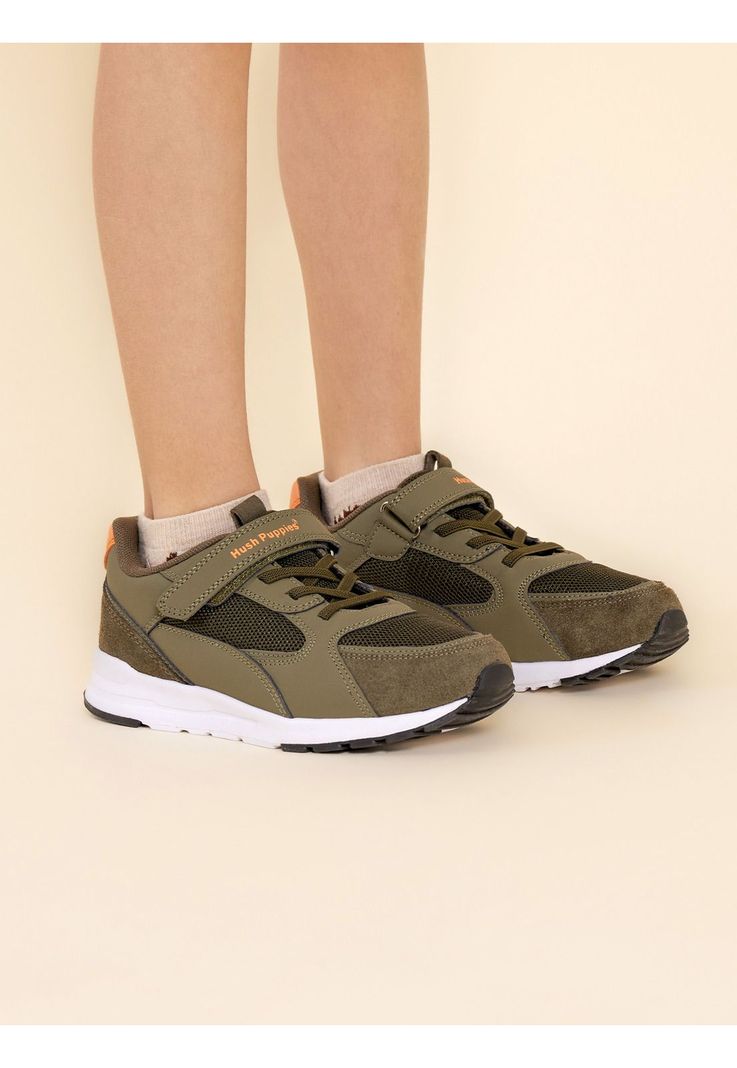 Zapatilla Verde Niño Kyoto-K  (30-34)-1