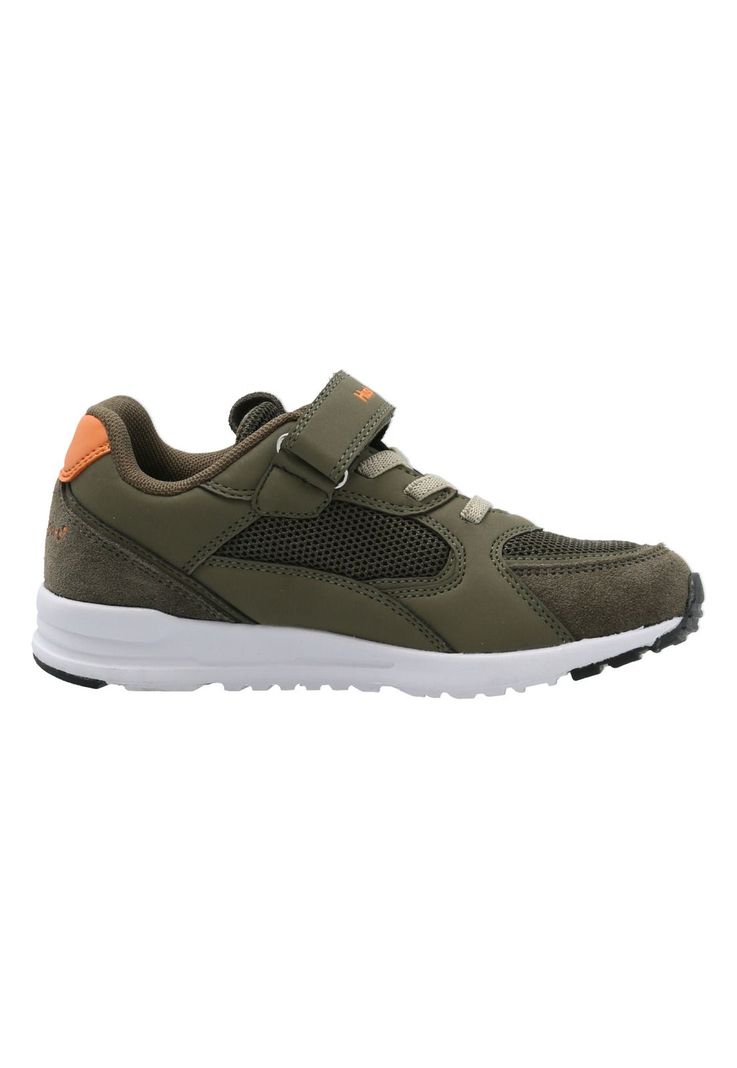 Zapatilla Verde Niño Kyoto-K  (30-34)-4
