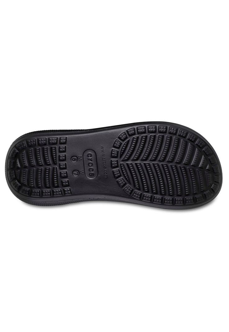 Sandalia Mujer Crush Sandal Negro-5