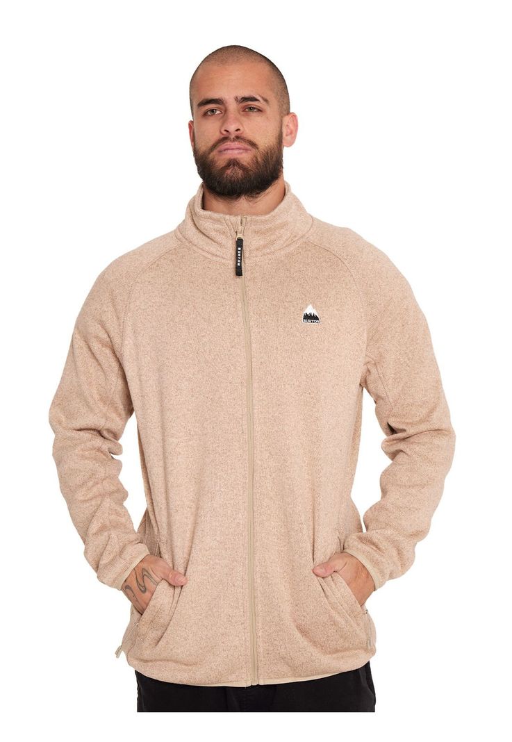 Polar Hombre Beige-0