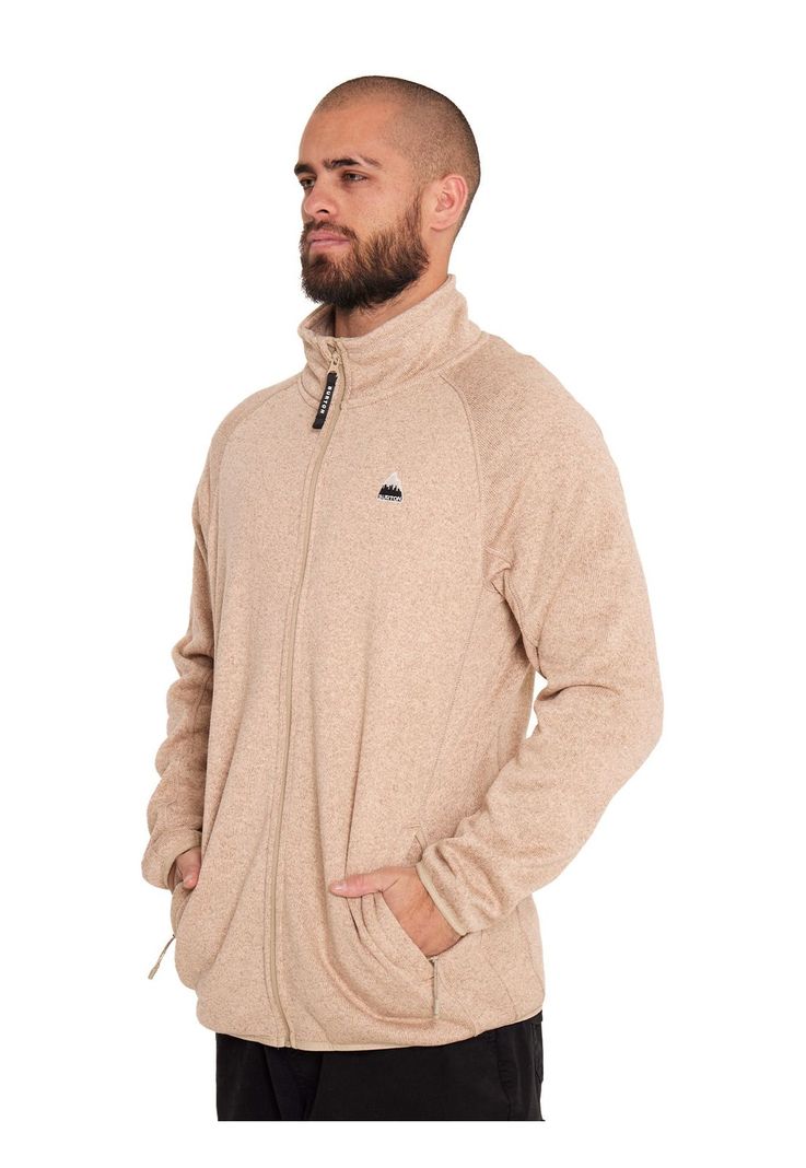 Polar Hombre Beige-5