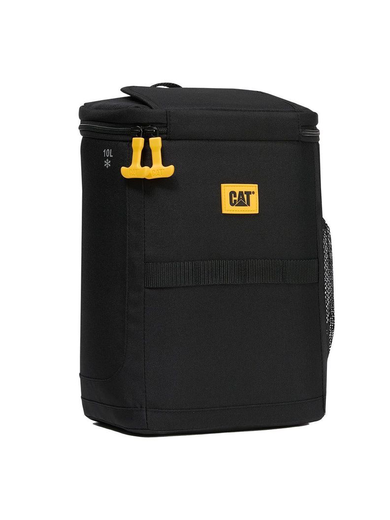 Bolso Cooler 10L Negro