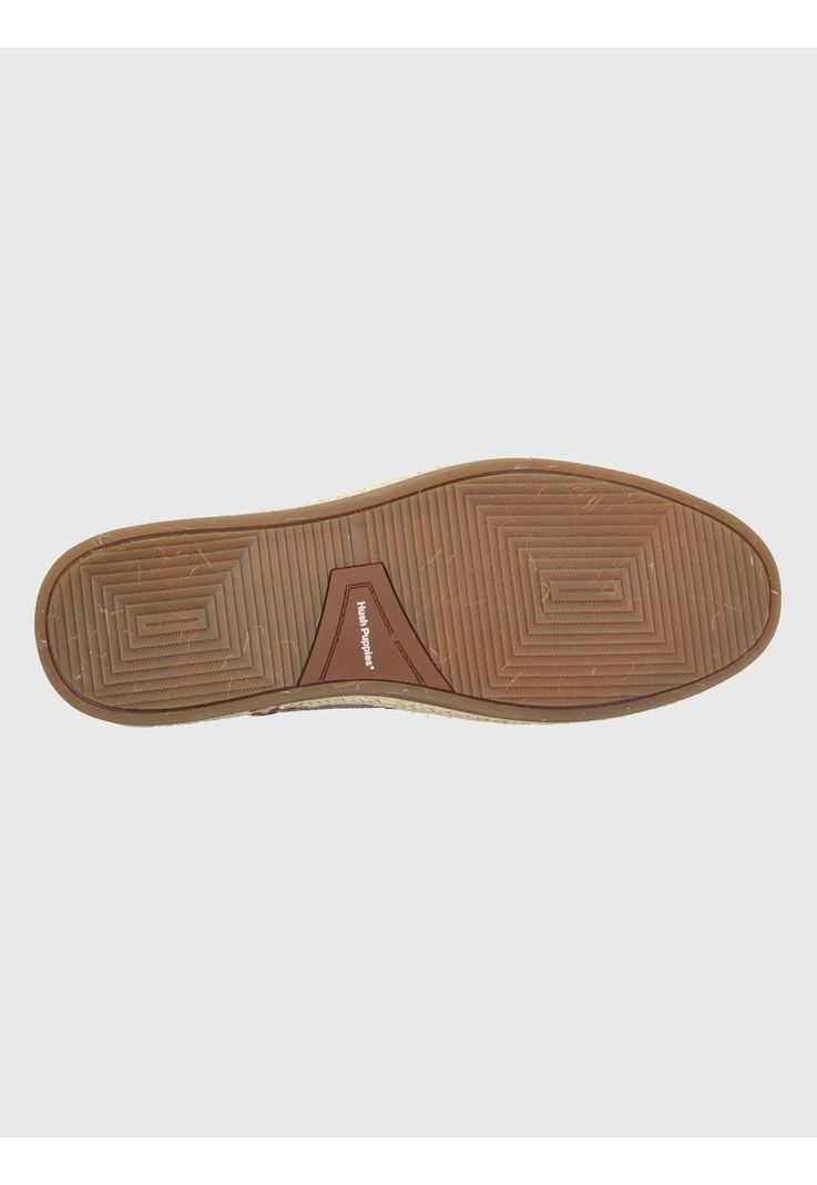 Mocasín Cuero Gris Hombre Montella -6