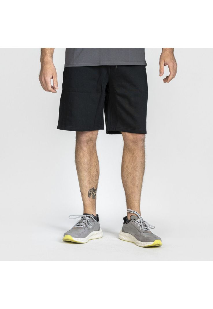 Short Hombre Lapse Negro