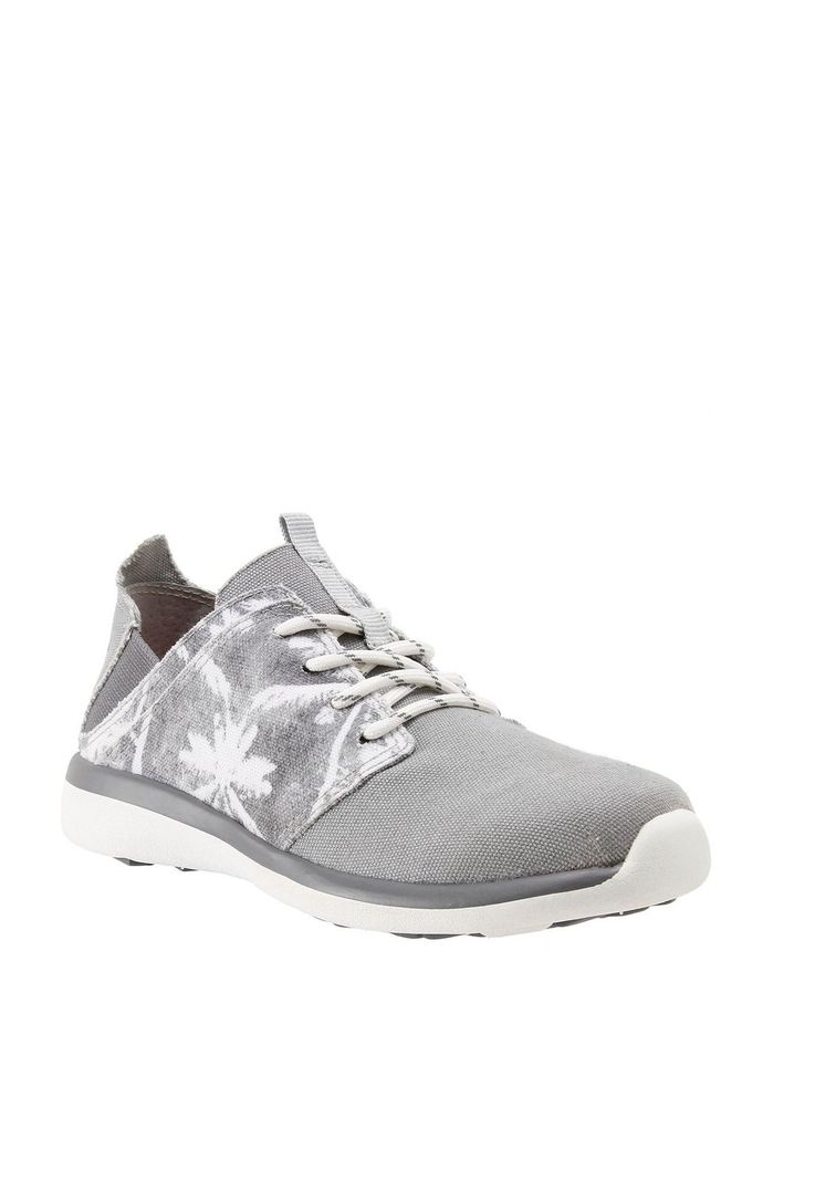 Zapatilla  Audacity Gris