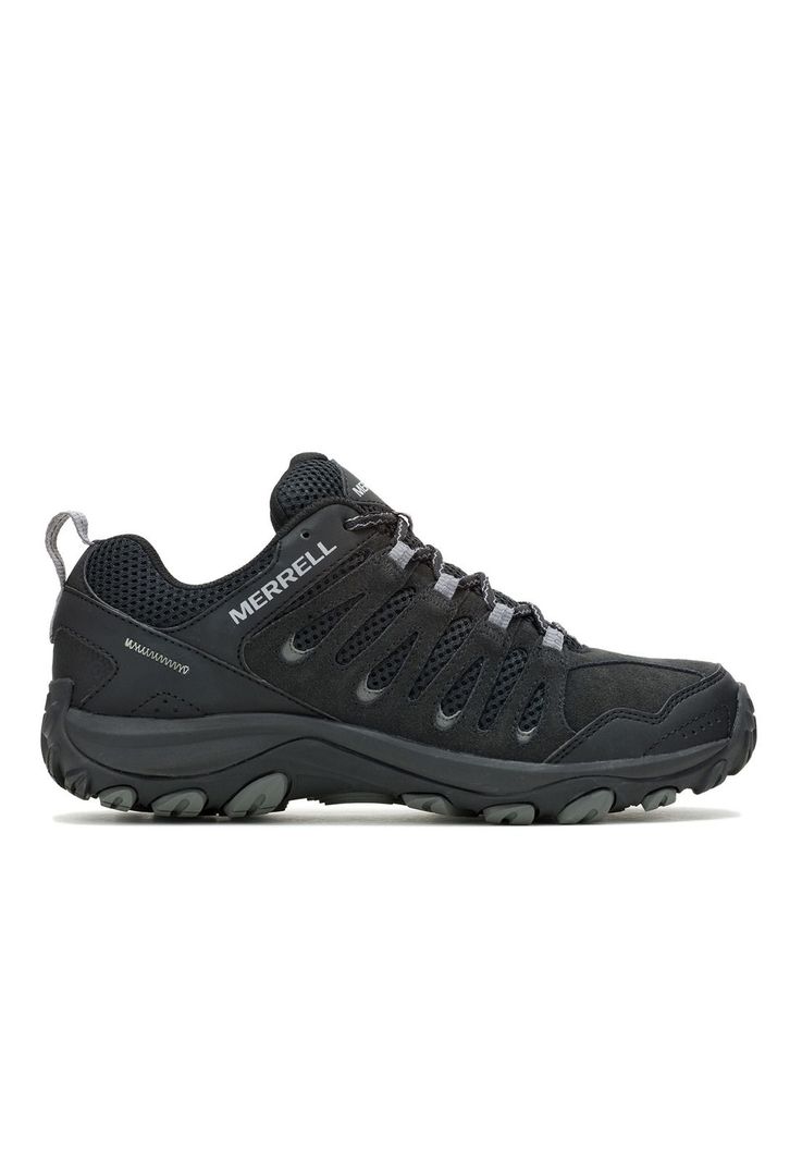 Zapatilla Hombre Crosslander 3 Negro-0