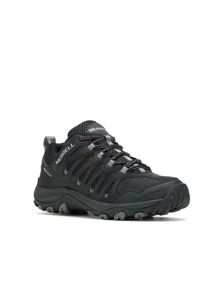 Zapatilla Hombre Crosslander 3 Negro-1