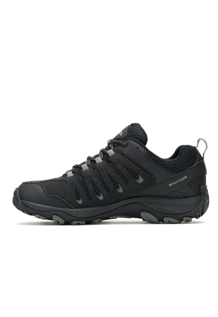 Zapatilla Hombre Crosslander 3 Negro-3