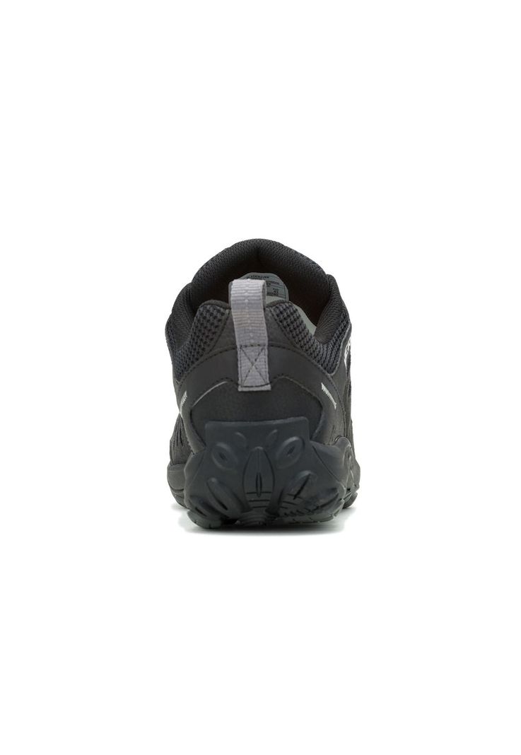 Zapatilla Hombre Crosslander 3 Negro-4
